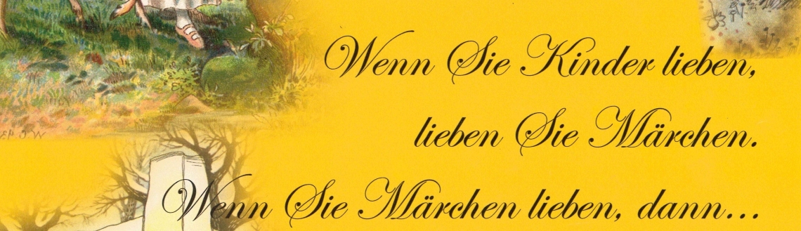Märchenschule Deutschland