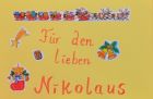 Nikolaus Leipzig buchen