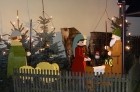 Weihnachtsmärchen Leipzig Aufführung